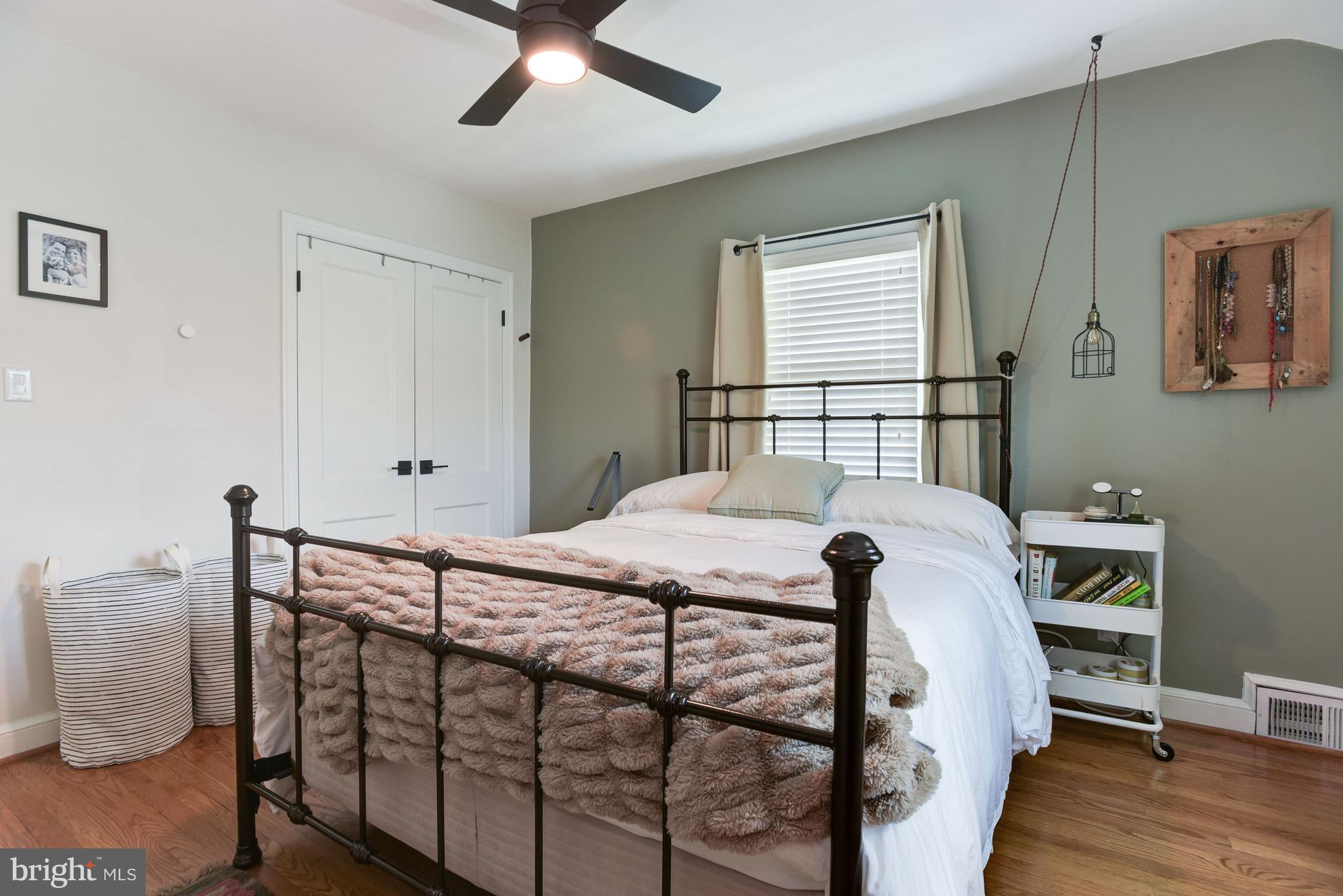 118 Normandy Drive Silver Spring, MD 20901 - Photo 18 of 37 Primary Bedroom