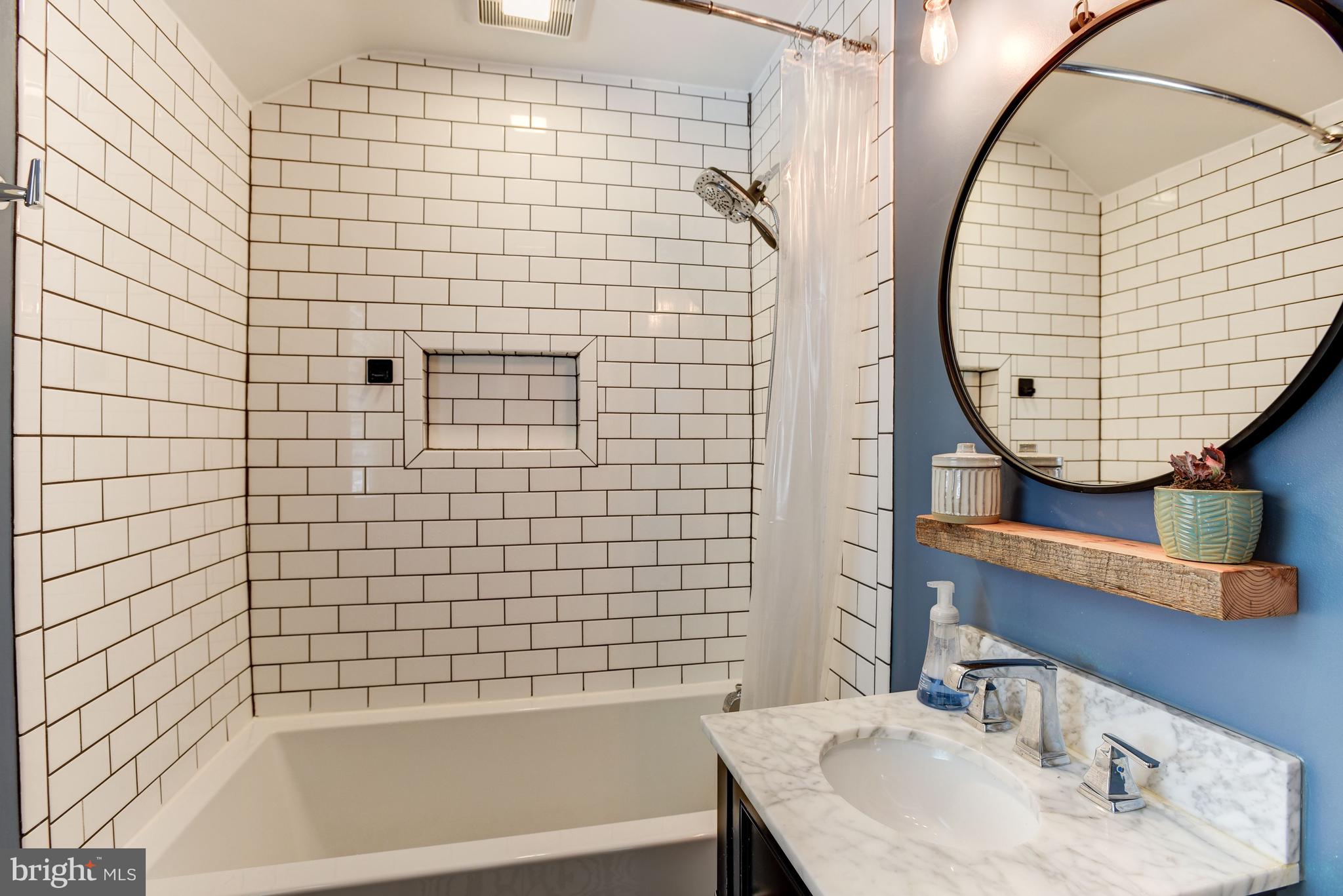 118 Normandy Drive Silver Spring, MD 20901 - Photo 23 of 37 Full Bath