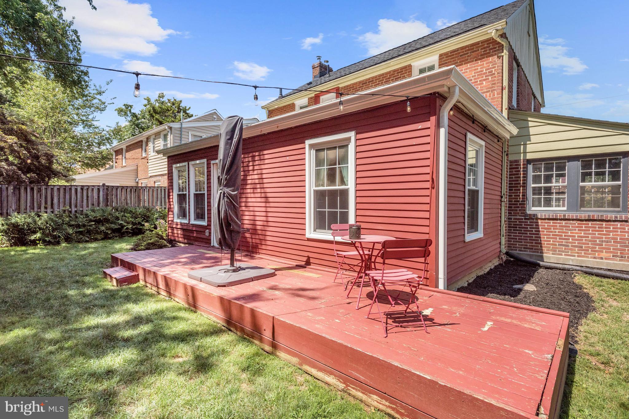 118 Normandy Drive Silver Spring, MD 20901 - Photo 28 of 37 Exterior