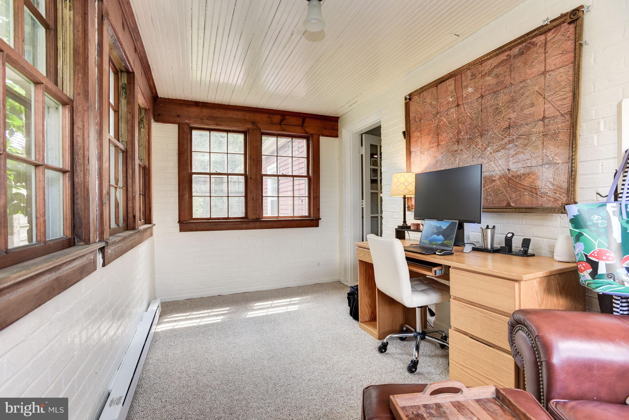 Sunroom