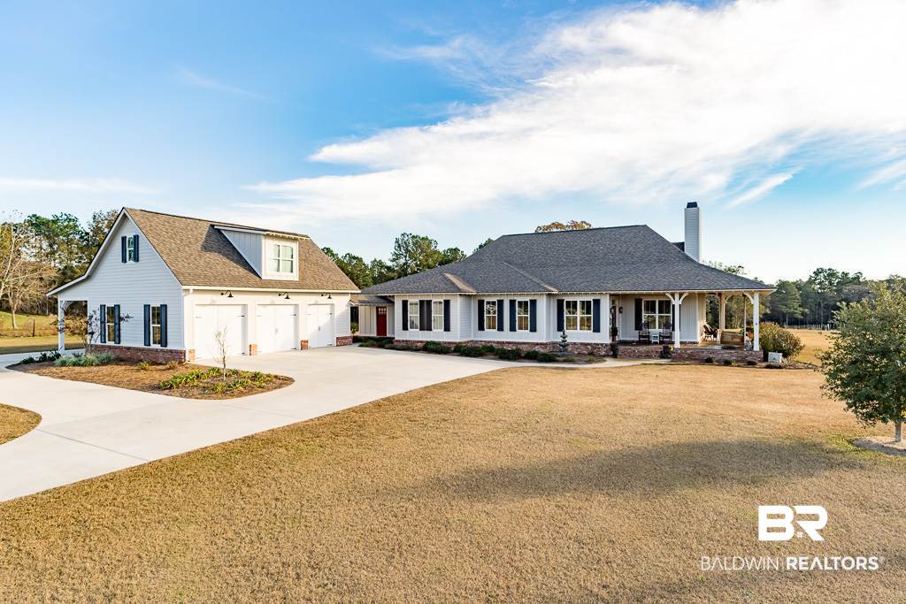 12410 Bromley Road Stapleton, AL 36578 - Photo 30 of 30