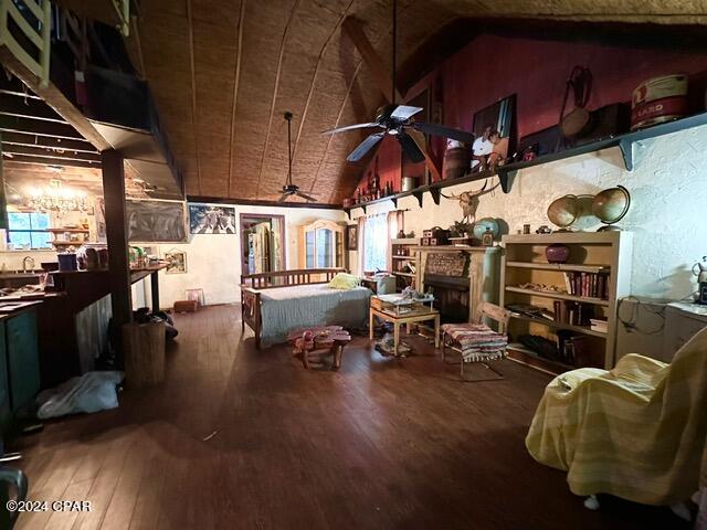 5512 Still Pond Road Ebro, FL 32437 - Photo 4 of 18 Gallery Image 4