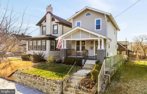 $899,000 | 3504 24th Street Northeast, Washington, DC 20018