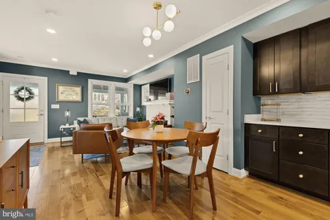 $899,000 | 3504 24th Street Northeast, Washington, DC 20018