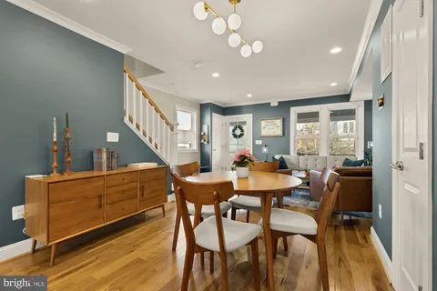 $899,000 | 3504 24th Street Northeast, Washington, DC 20018
