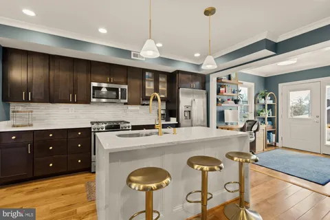 $899,000 | 3504 24th Street Northeast, Washington, DC 20018