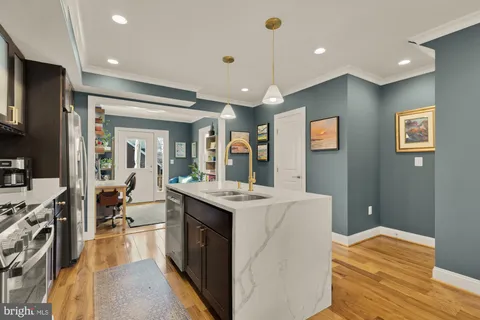 $899,000 | 3504 24th Street Northeast, Washington, DC 20018
