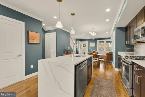 $899,000 | 3504 24th Street Northeast, Washington, DC 20018