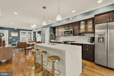 $899,000 | 3504 24th Street Northeast, Washington, DC 20018