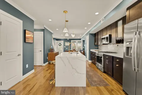 $899,000 | 3504 24th Street Northeast, Washington, DC 20018