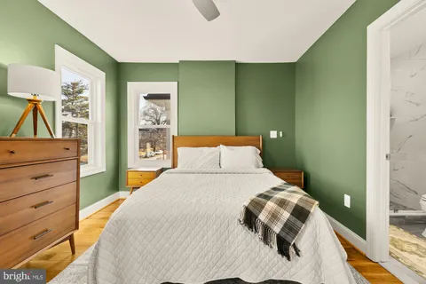 $899,000 | 3504 24th Street Northeast, Washington, DC 20018