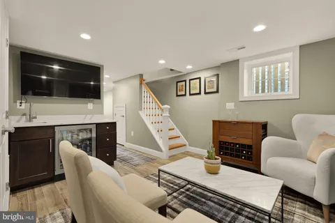 $899,000 | 3504 24th Street Northeast, Washington, DC 20018