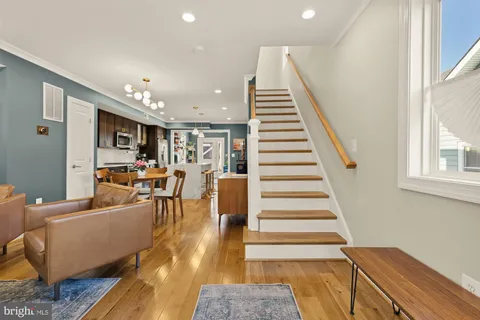 $899,000 | 3504 24th Street Northeast, Washington, DC 20018