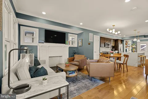 $899,000 | 3504 24th Street Northeast, Washington, DC 20018