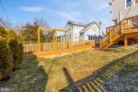 $899,000 | 3504 24th Street Northeast, Washington, DC 20018