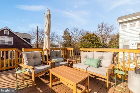 $899,000 | 3504 24th Street Northeast, Washington, DC 20018