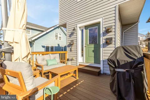 $899,000 | 3504 24th Street Northeast, Washington, DC 20018