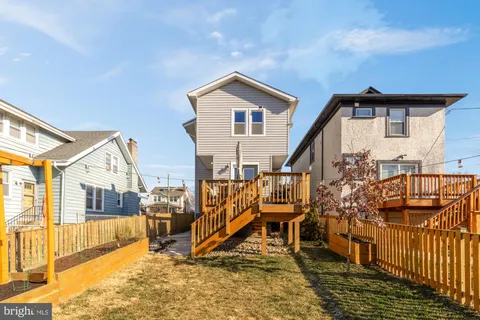 $899,000 | 3504 24th Street Northeast, Washington, DC 20018