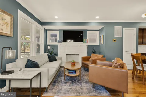 $899,000 | 3504 24th Street Northeast, Washington, DC 20018