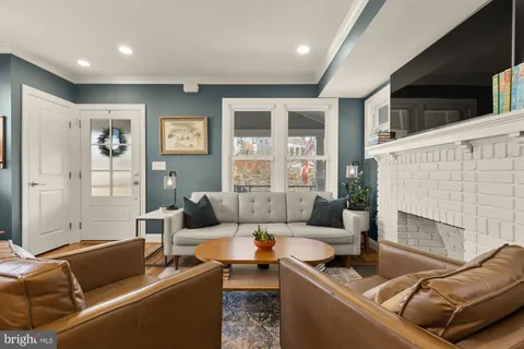 $899,000 | 3504 24th Street Northeast, Washington, DC 20018