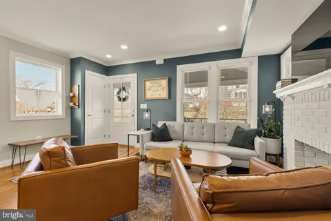 $899,000 | 3504 24th Street Northeast, Washington, DC 20018