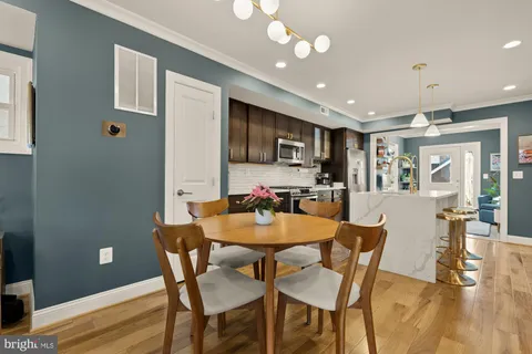 $899,000 | 3504 24th Street Northeast, Washington, DC 20018