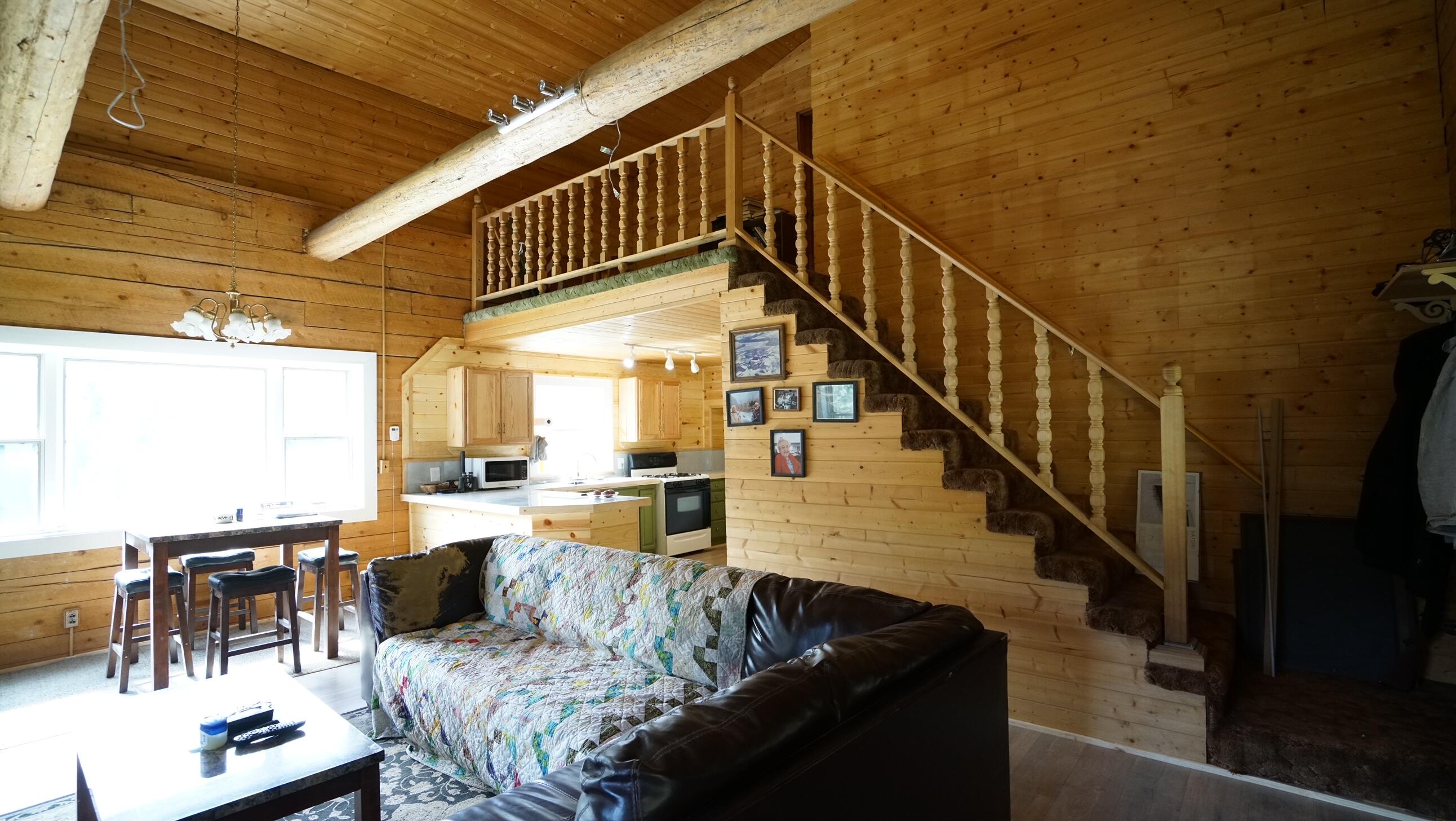 23682 Nans Rock Road Mount Vernon, OR 97865 - Photo 7 of 65 Main Level
