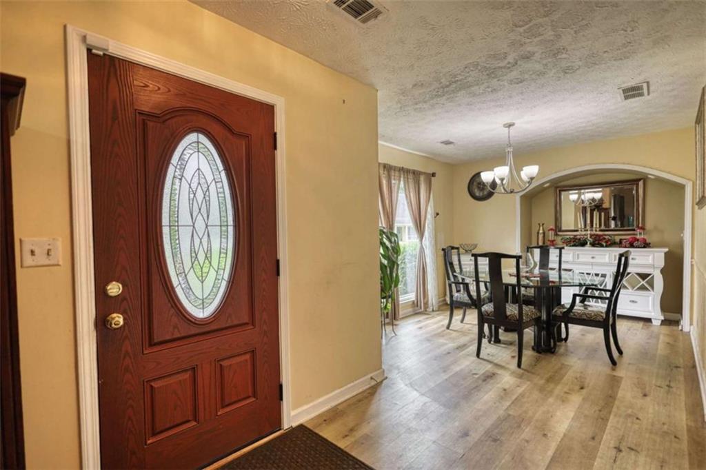9195 Scarlett Drive Southwest Covington, GA 30014 - Photo 2 of 57
