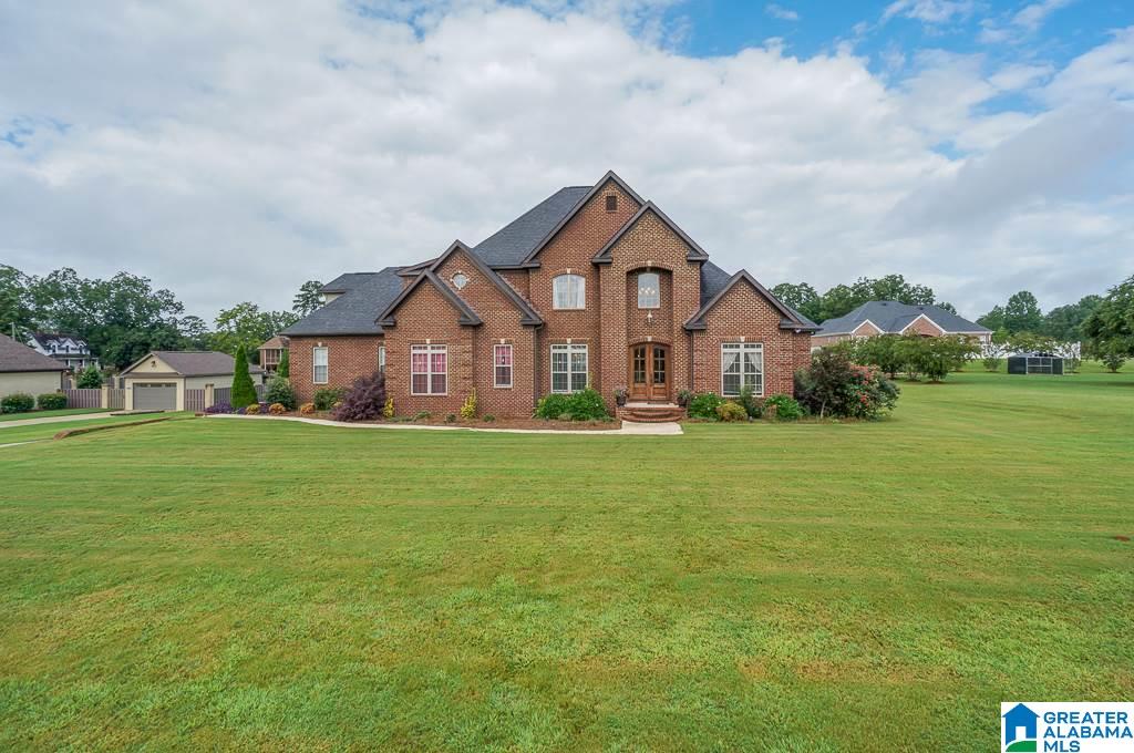 350 Frank Street Thorsby, AL 35171 - Photo 2 of 50