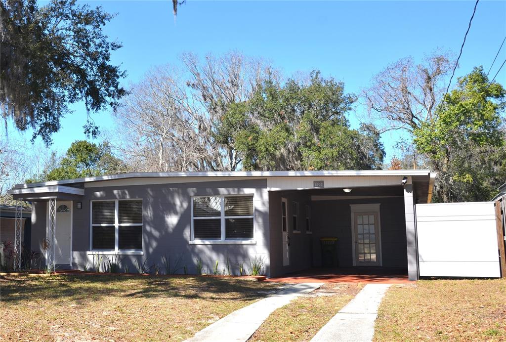 1802 High Street Leesburg, FL 34748 - Photo 1 of 1