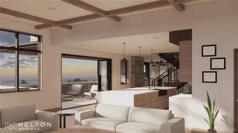 $1,100,000 | 63 Canyon Pines Drive, Arvada, CO 80403