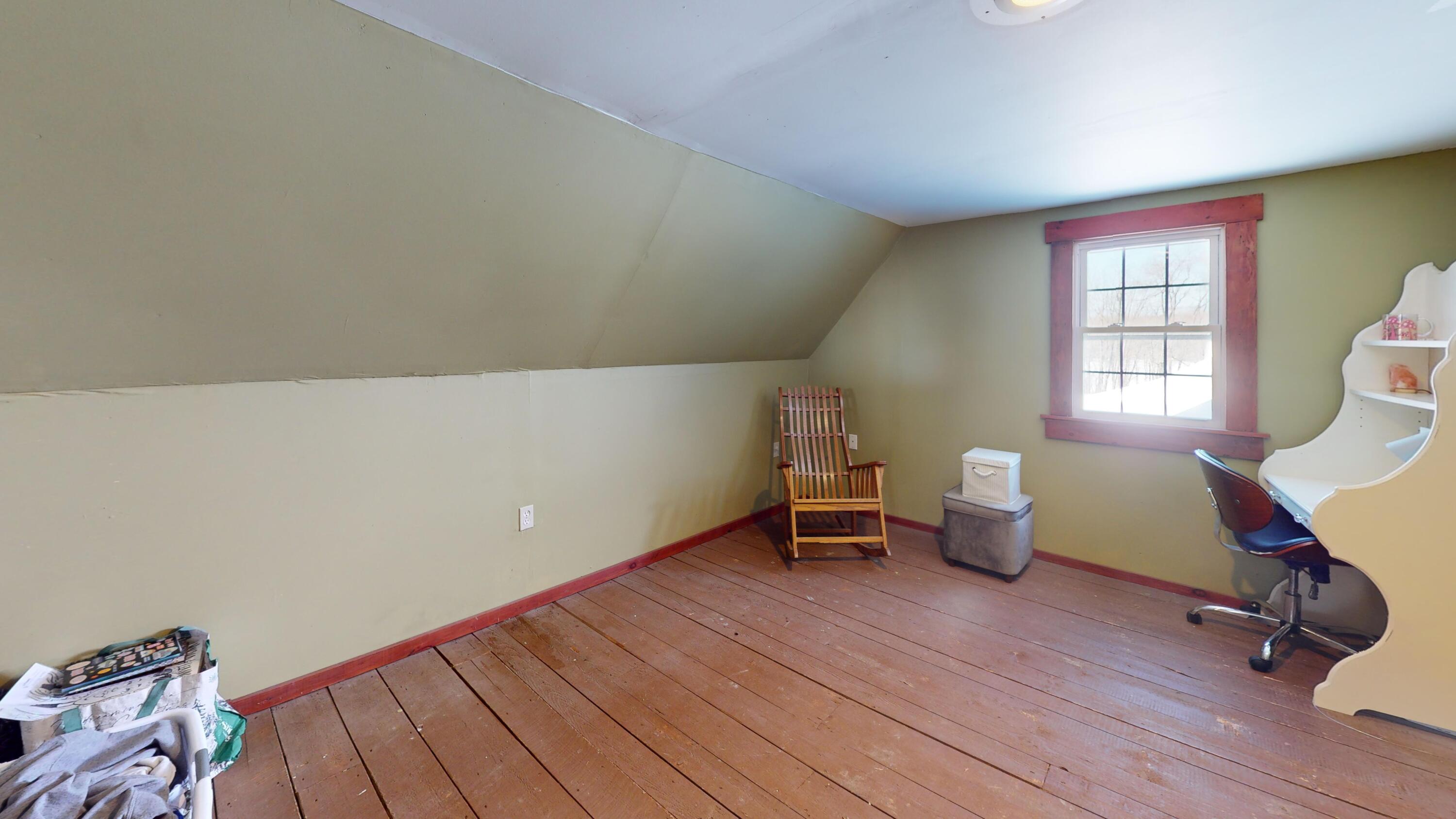 486 Main Street Lincoln, ME 04457 - Photo 13 of 24 486-Main-St-Bedroom 1