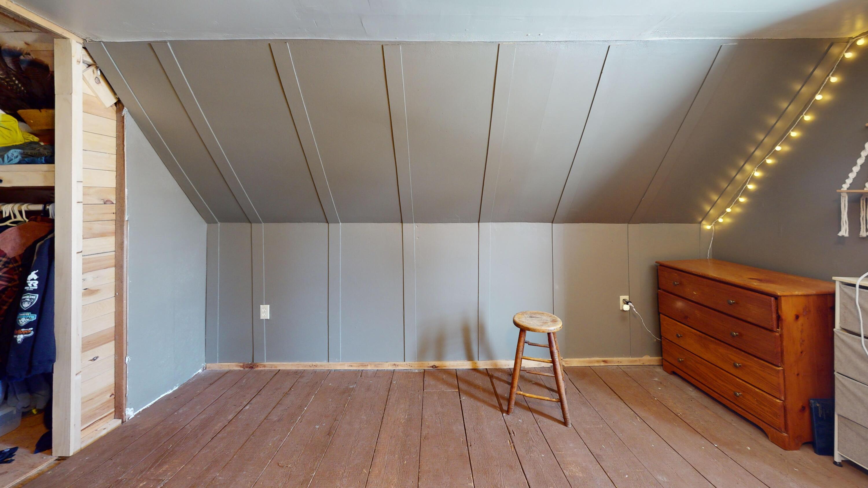 486 Main Street Lincoln, ME 04457 - Photo 14 of 24 486-Main-St-Bedroom 2