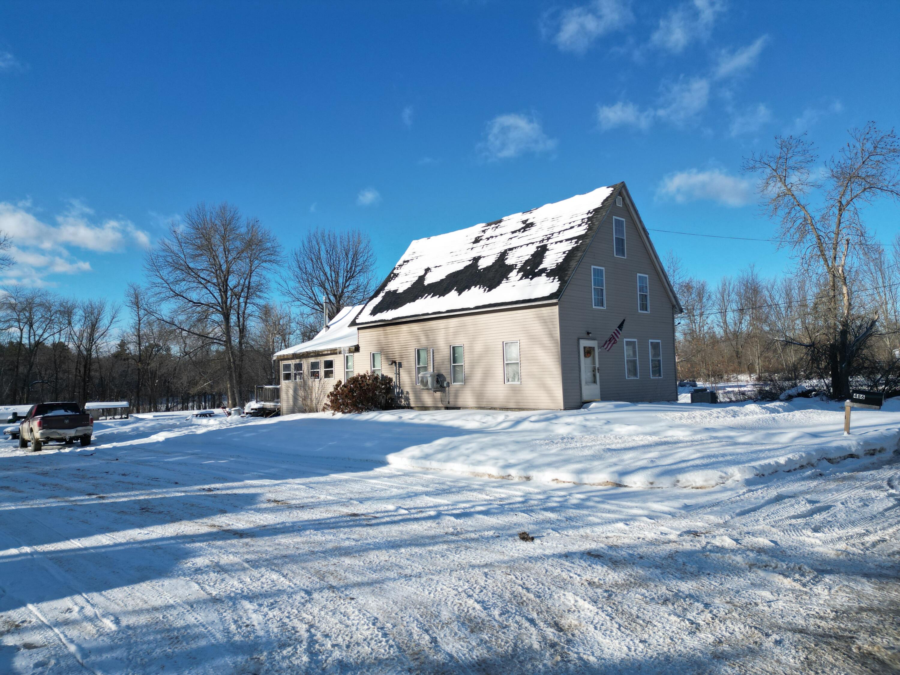 486 Main Street Lincoln, ME 04457 - Photo 19 of 24 DJI_0015