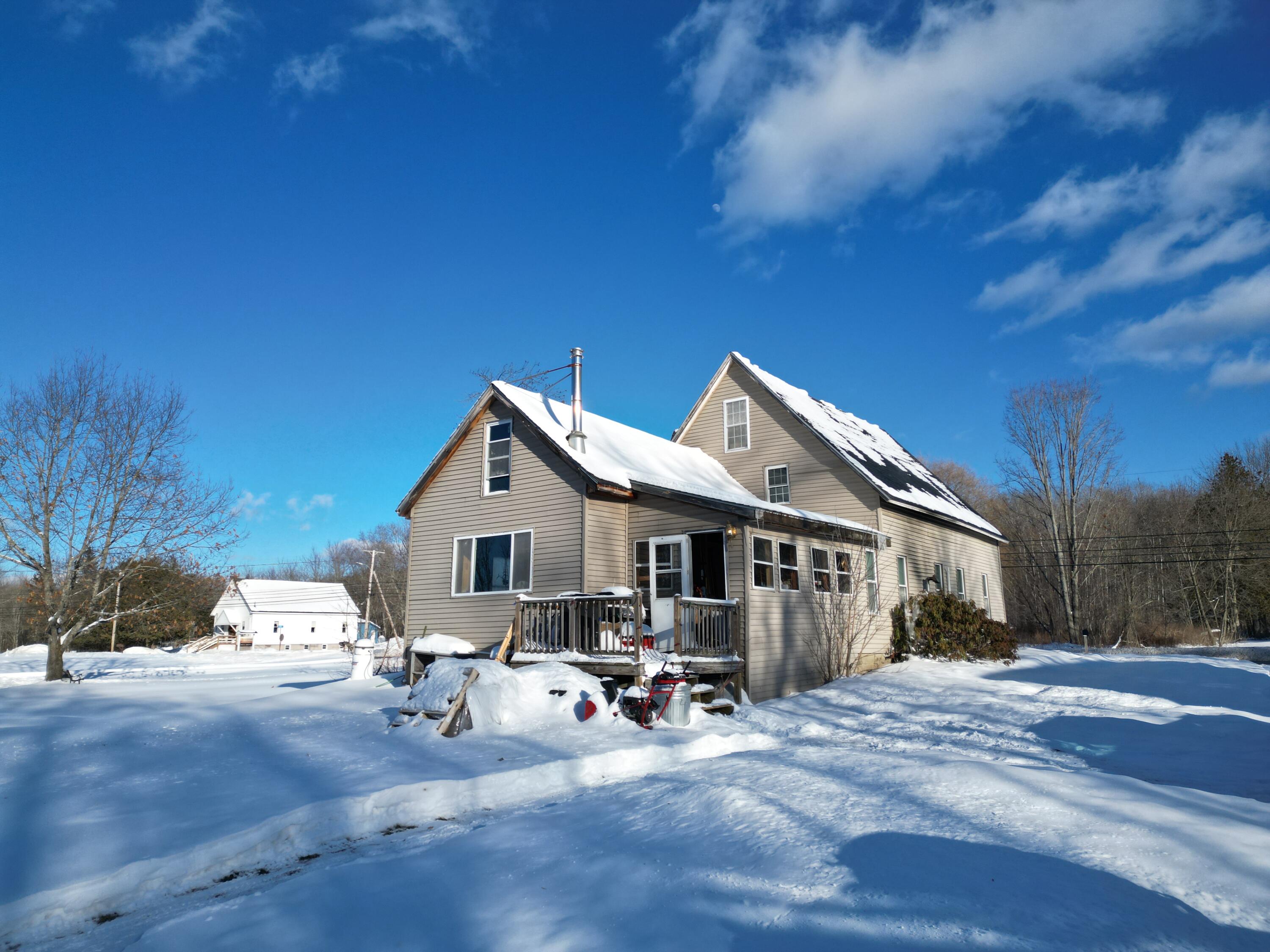 486 Main Street Lincoln, ME 04457 - Photo 20 of 24 DJI_0017