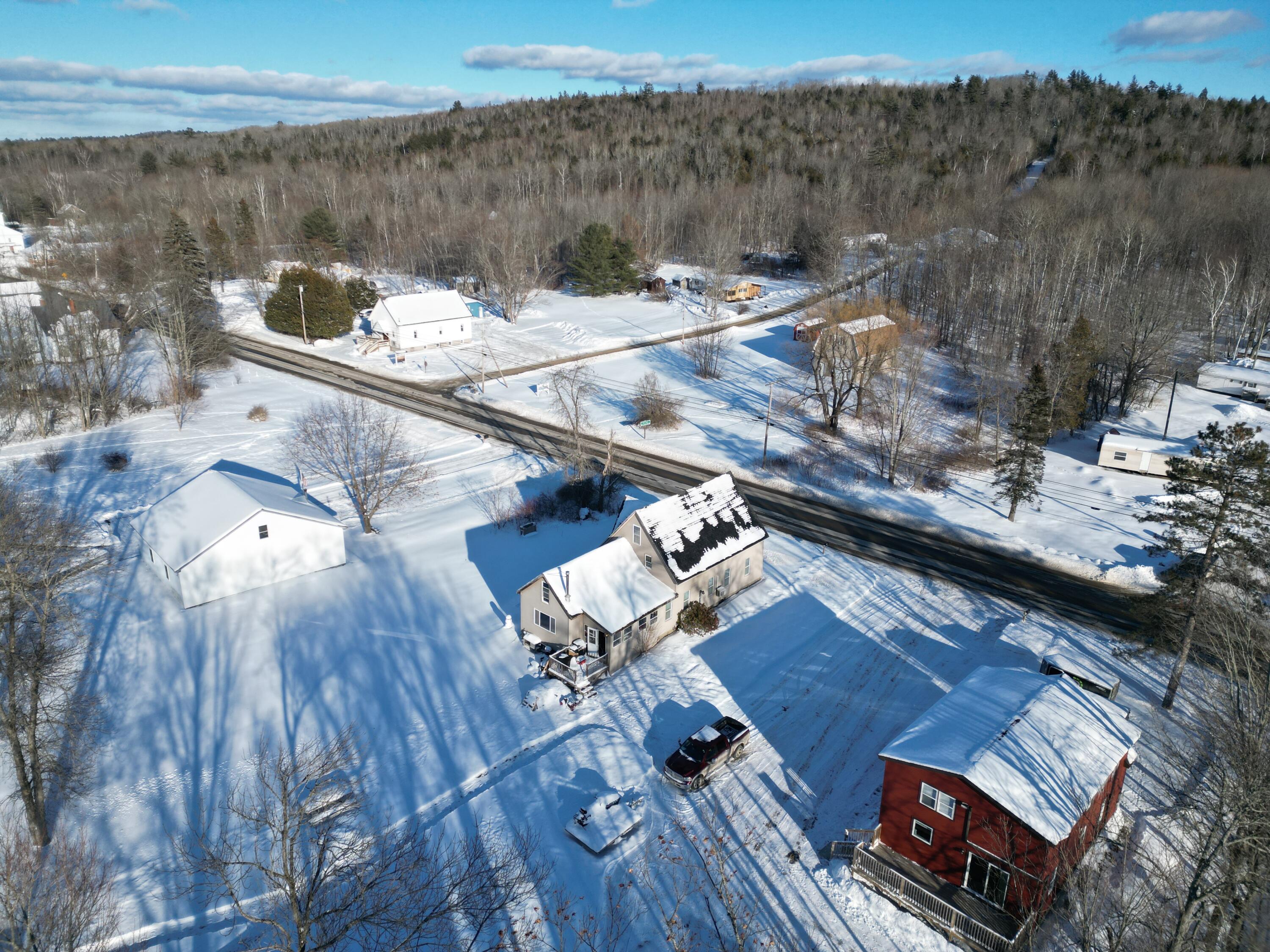 486 Main Street Lincoln, ME 04457 - Photo 21 of 24 DJI_0019