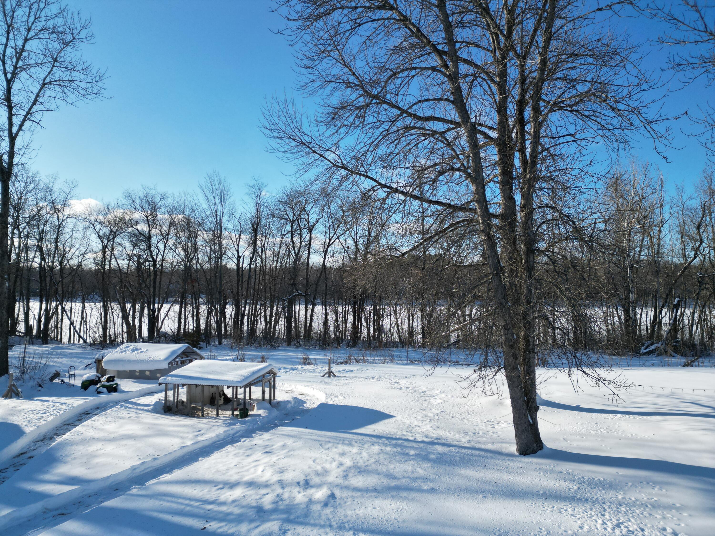 486 Main Street Lincoln, ME 04457 - Photo 22 of 24 DJI_0021