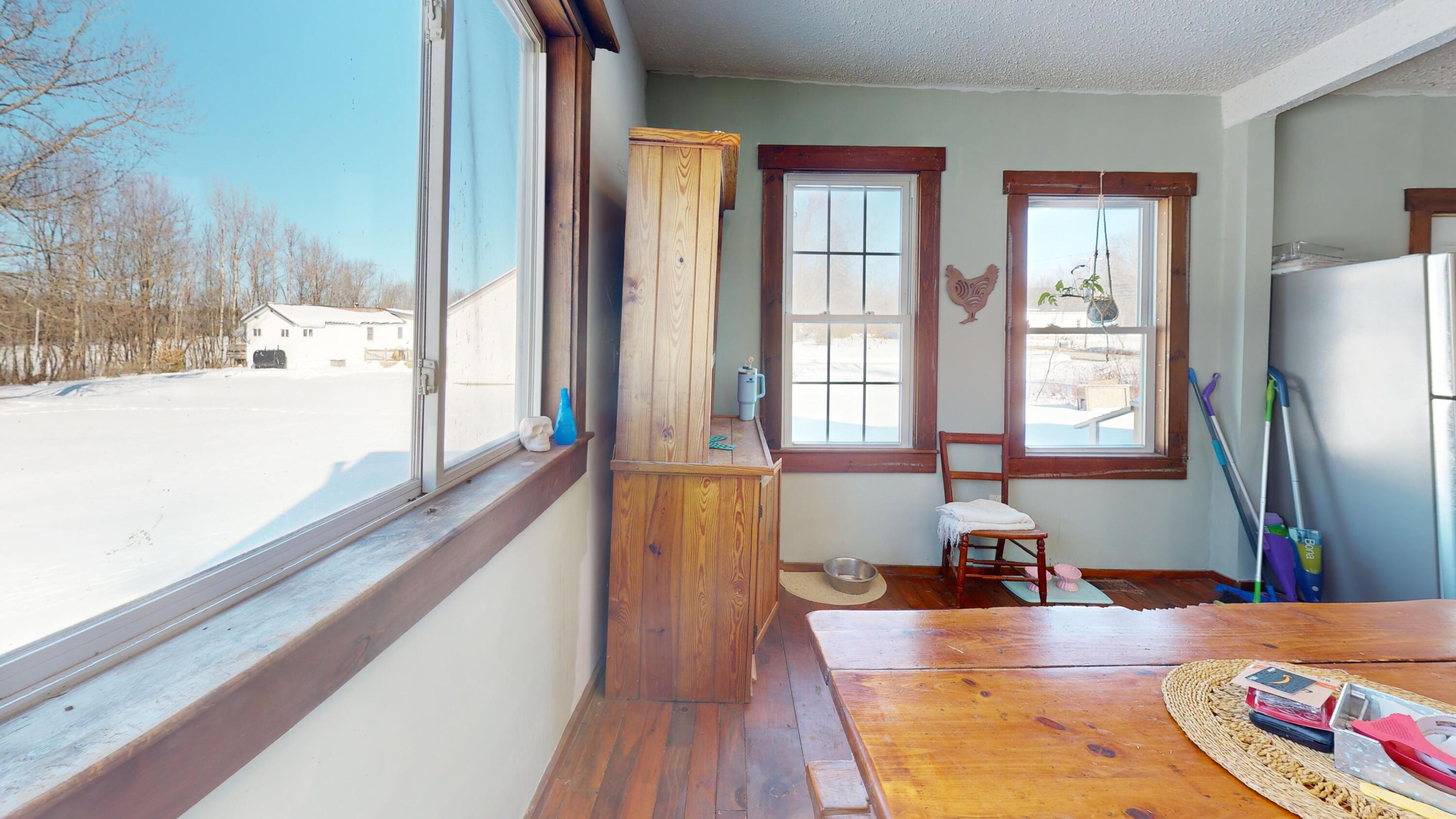 486 Main Street Lincoln, ME 04457 - Photo 7 of 24 486-Main-St-Dining-Room 2