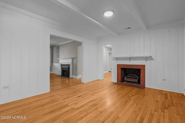 $310,000 | 521 South Main Street, Broadway, NC 27505