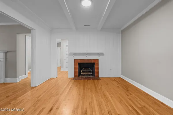 $310,000 | 521 South Main Street, Broadway, NC 27505
