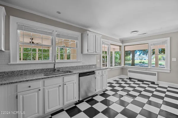 $310,000 | 521 South Main Street, Broadway, NC 27505