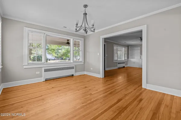 $310,000 | 521 South Main Street, Broadway, NC 27505