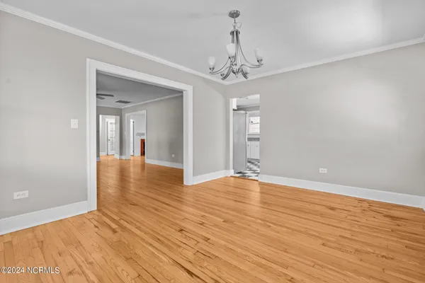 $310,000 | 521 South Main Street, Broadway, NC 27505
