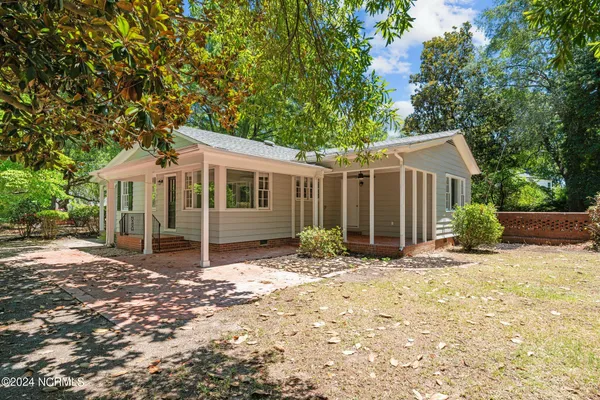 $310,000 | 521 South Main Street, Broadway, NC 27505