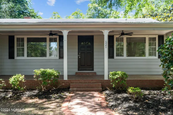 $310,000 | 521 South Main Street, Broadway, NC 27505