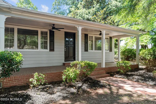$310,000 | 521 South Main Street, Broadway, NC 27505