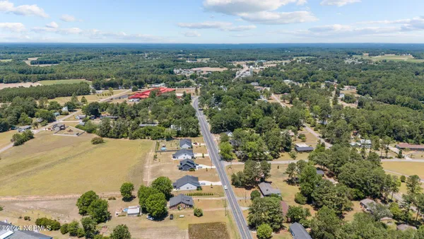 $310,000 | 521 South Main Street, Broadway, NC 27505