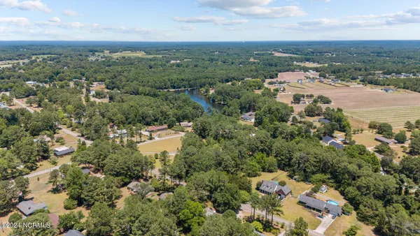 $310,000 | 521 South Main Street, Broadway, NC 27505