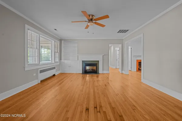 $310,000 | 521 South Main Street, Broadway, NC 27505