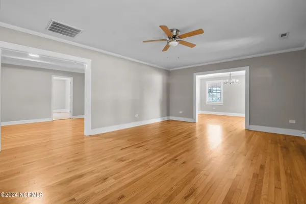 $310,000 | 521 South Main Street, Broadway, NC 27505